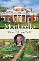 Algopix Similar Product 12 - Monticello The Official Guide to