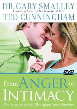 DVD From Anger to Intimacy Book