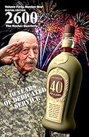 Algopix Similar Product 6 - 2600 Magazine: The Hacker Quarterly