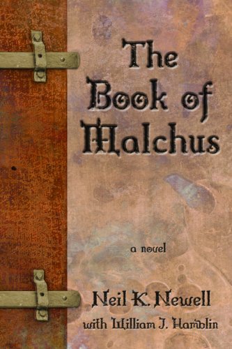 The Book of Malchus