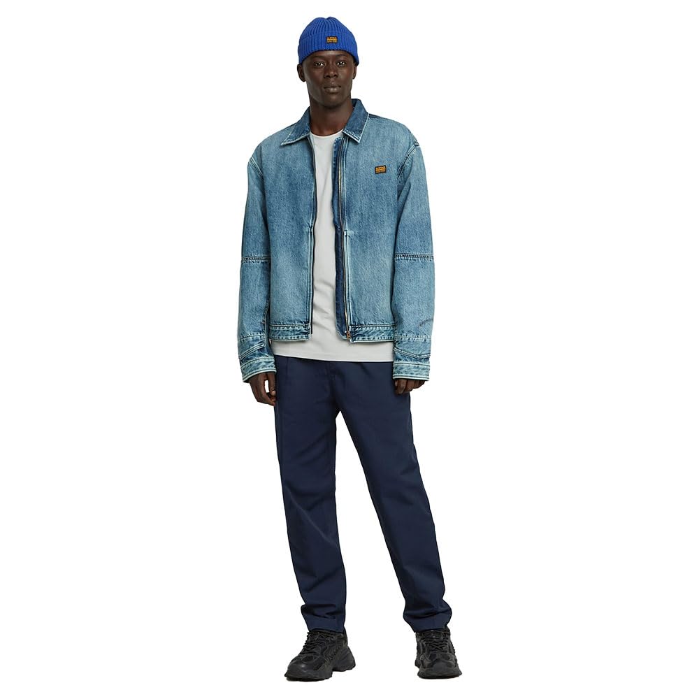 G-Star Hommes Slim Base T-Shirt