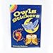 Produktbild Owls (Dover Little Activity Books)