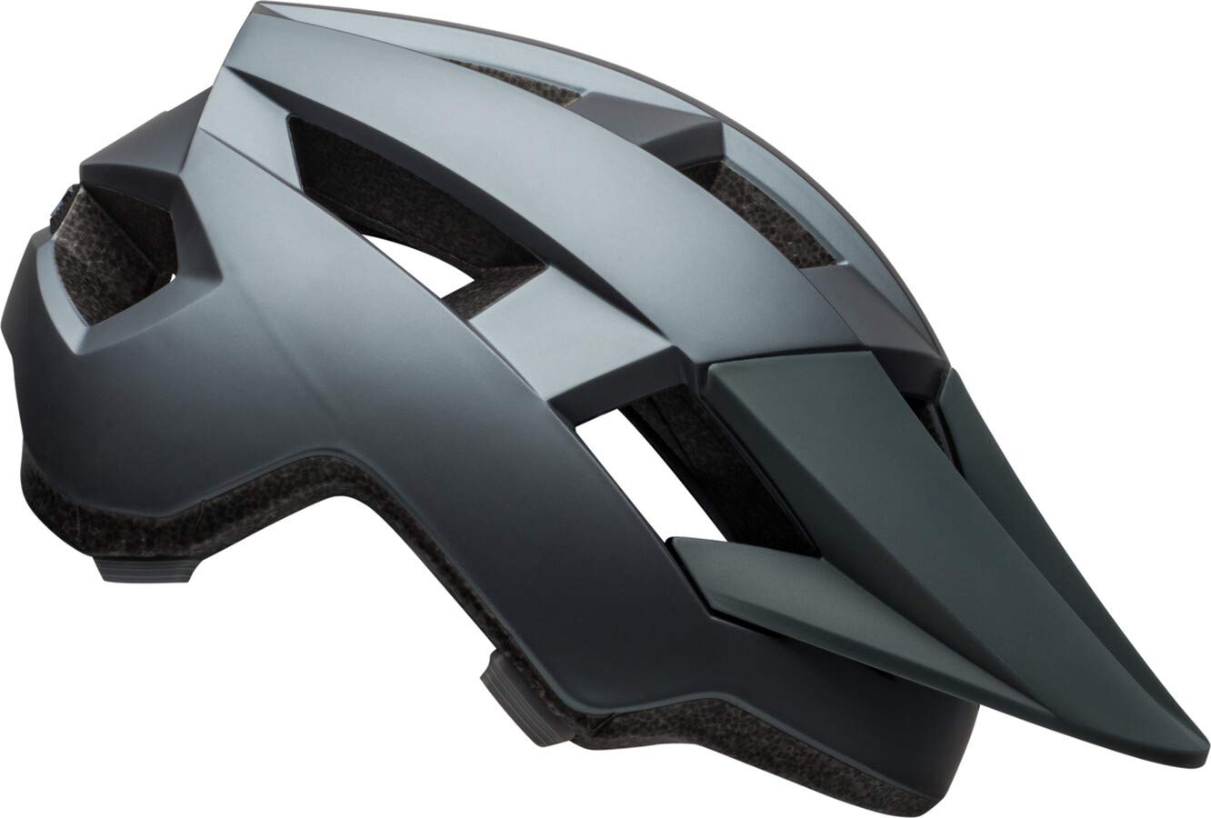 BELL SPARK 2 MIPS MATTE GRAY CAMO - Mountain bike helmet