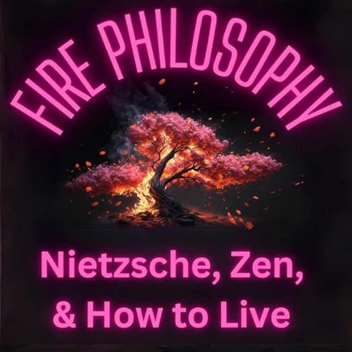 Zen and Politics: Q & A with Dale Wright Podcast Por  arte de portada