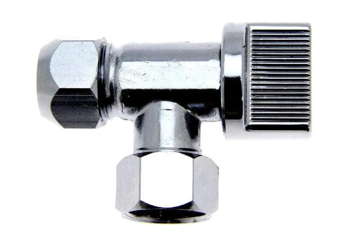 Siamp 34 1421 07 Robinet de arrêt 1/4 T 80 B