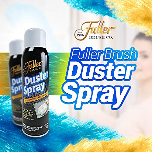 Fuller Brush Duster Spray
