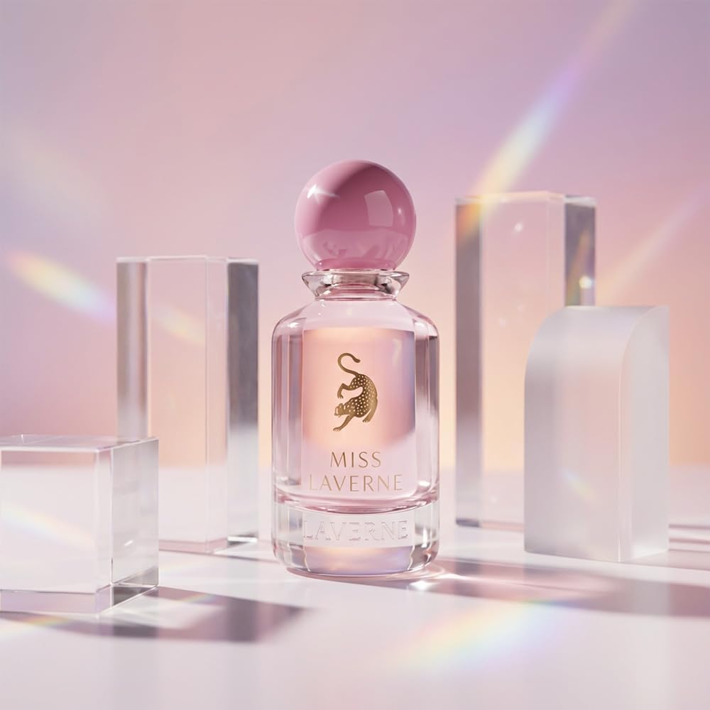 الفاخر - عطر ان لوف للنساء من لافيرن، 25 مل 2026 - view 3