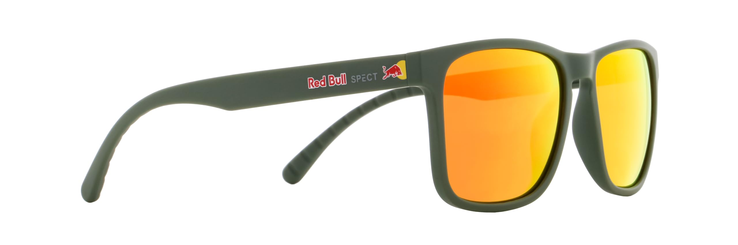 RED BULL SPECT EYEWEAR Edge - 1 | mit aerodynamischem Design, 100 % UV-Schutz und nachhaltigen Materialien. Perfekt für aktive Lebensstile.