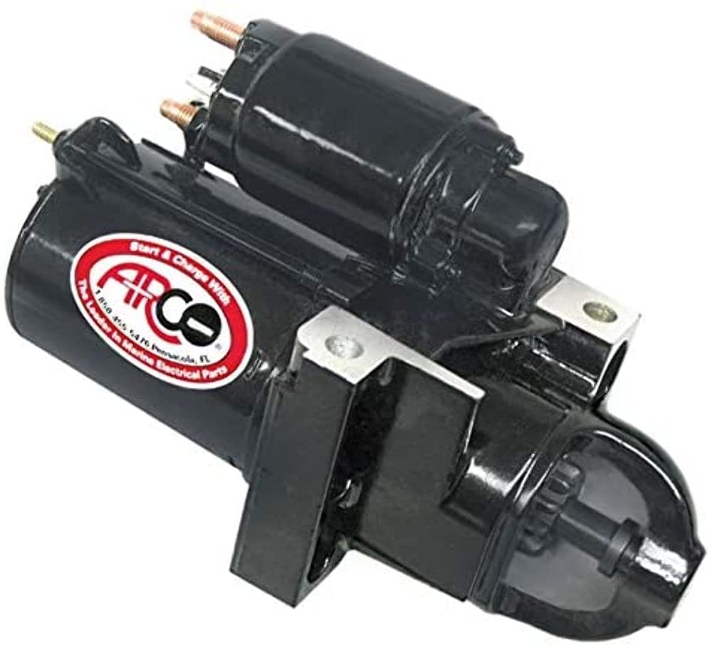 Arco I B Starter 30433