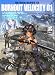 INTRON DEPOT12BURNOUT VELOCITY