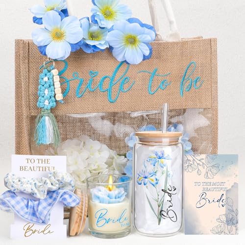 Bridesmaid Gifts,Bridesmaids Proposal Bag,Will You Be My Bridesmaid,Bridesmaids Tote Bag Glass Cup Proposal Gifts