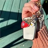 Zoom IMG-1 lhaodduo portachiavi a forma di Zoom IMG-1 lhaodduo portachiavi a forma di