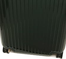 リモワ BOSSA　NOVA　ダークグリーン　キャリーケース　32L　廃盤 リモワ BOSSA NOVA ダークグリーン キャリーケース 32L 廃盤