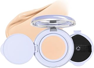 INTO YOU Base de cojín ocultadora de larga du...