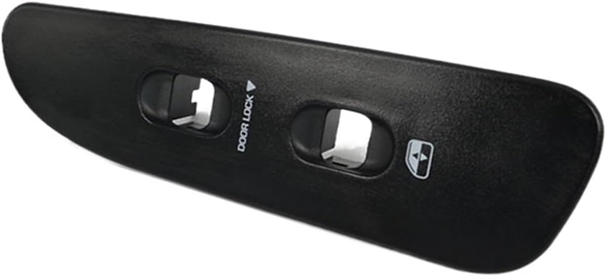 Window Lift Switch Panel 5HZ72XDVAC