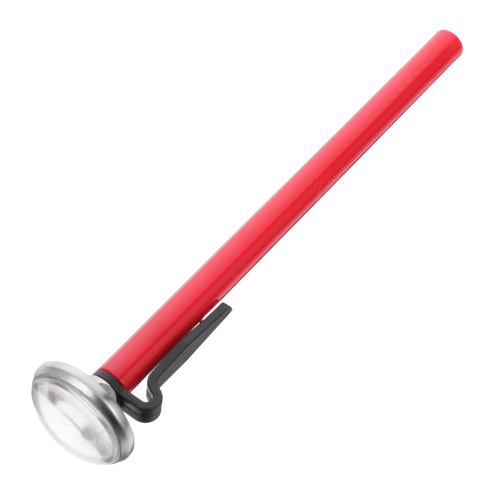 STOBAZA Digital Cooking Thermometer Meat Thermometer Probe for Milk Bread Turkey Safe for Baking