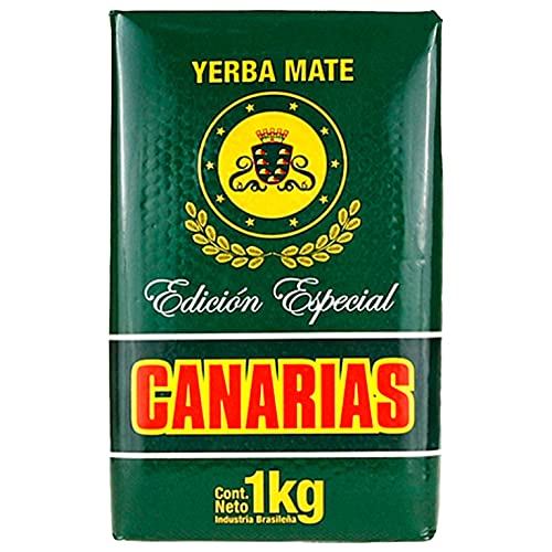 Canarias Yerba Maté 1 kg