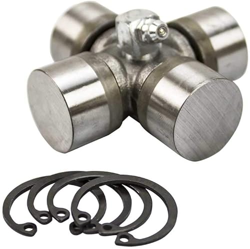 Miniatura 2 de Can-Am 2017-2018 Renegade Outlander 850 Ens Croixuniversal Joint Cross 715900326 Nuevo OEM