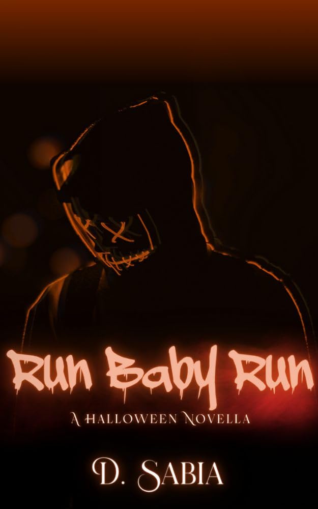 Run Baby Run: Halloween Novella