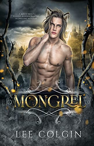 Mongrel view 2
