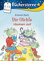 Die Olchis r 3789123595 Book Cover