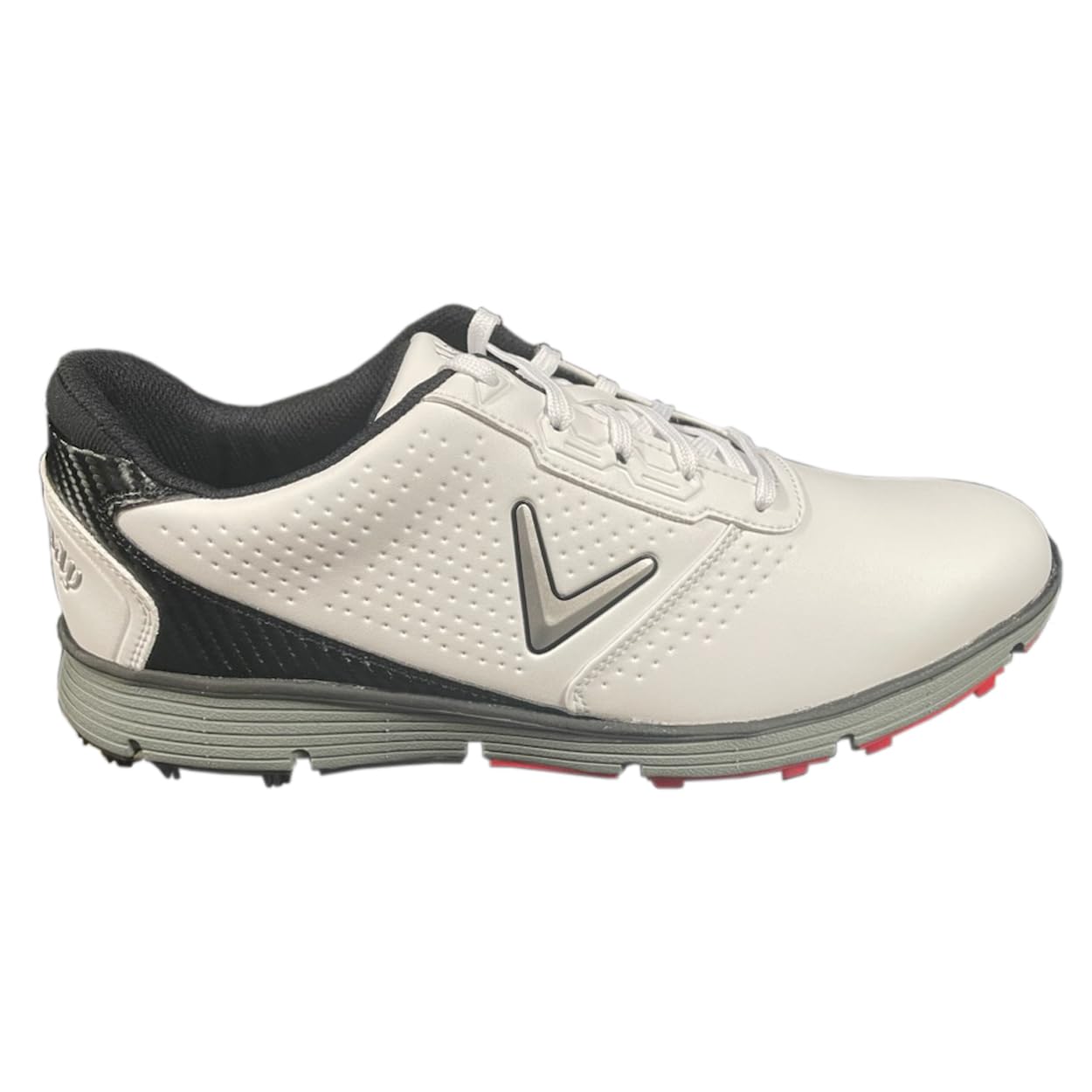 CallawayMen's Balboa Sport Golf Shoe