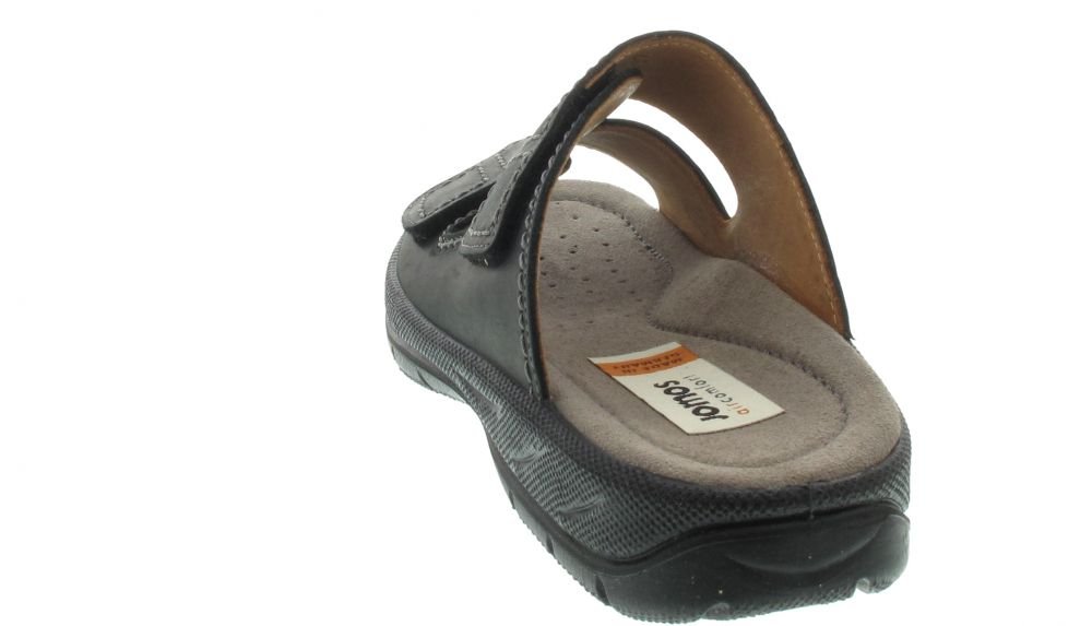 Jomos Activa 503601-42-000 Herren Sandalen