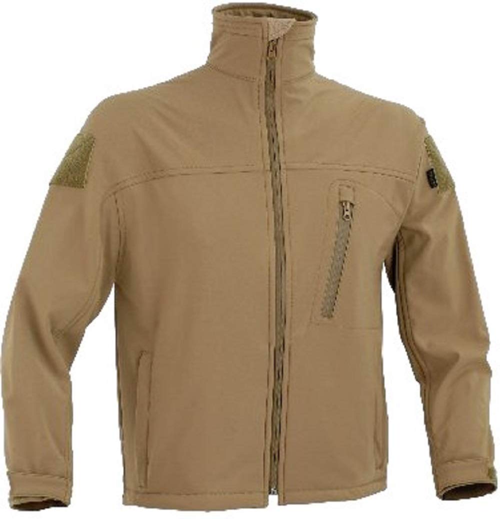 DEFCON 5 Soft Shell Jacket