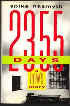 Hardcover 2,355 Days Book