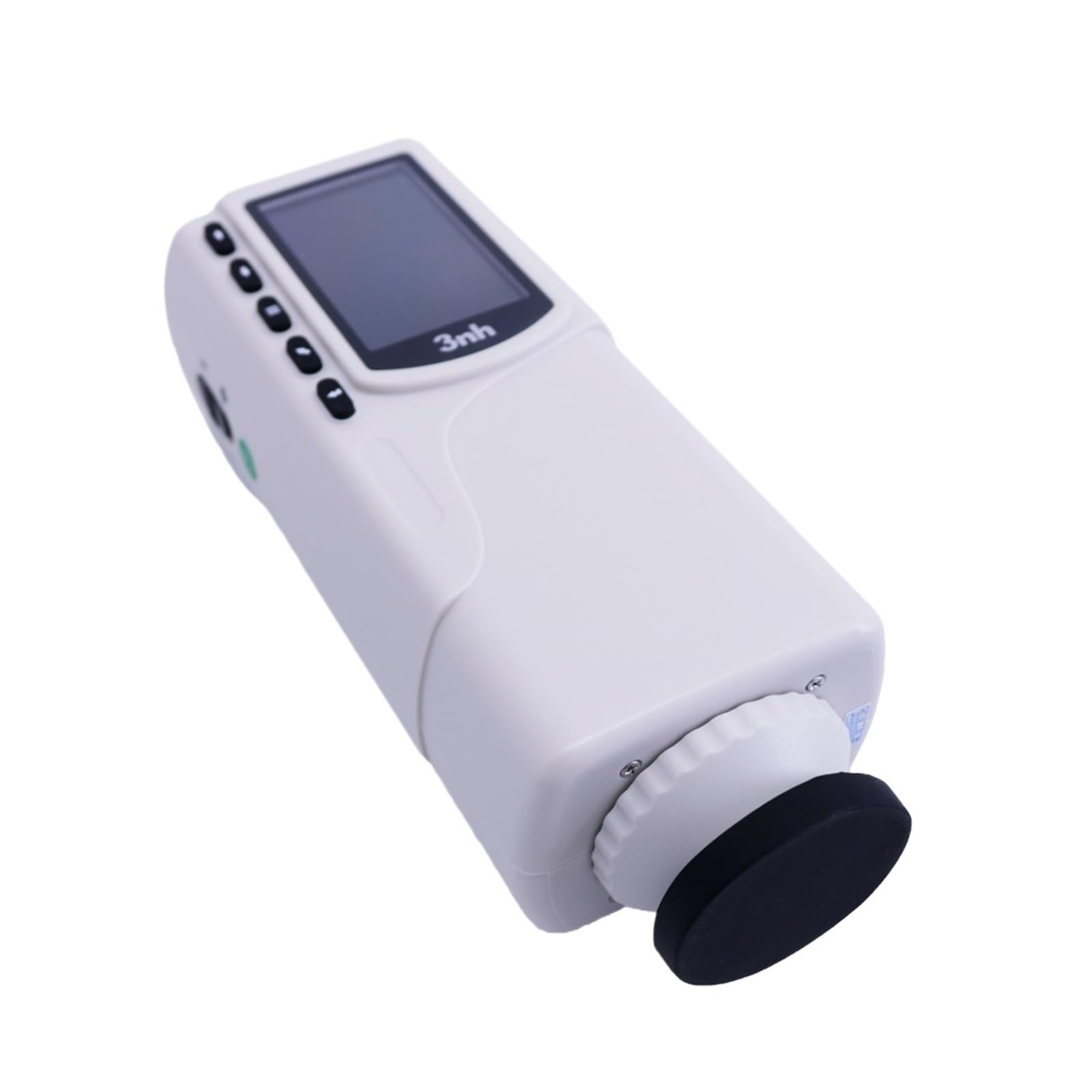 Espectrofotómetro, Colorímetro Portátil De Detección Diferencia Color, Espectrofotómetro Ajuste Pintura Y Recubrimiento, Medidor Cromático