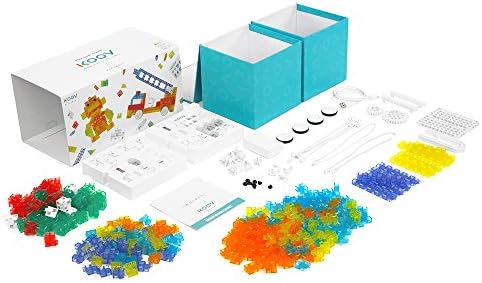 Amazon.co.jp: ソニー KOOV(クーブ) ロボット・プログラミング学習 