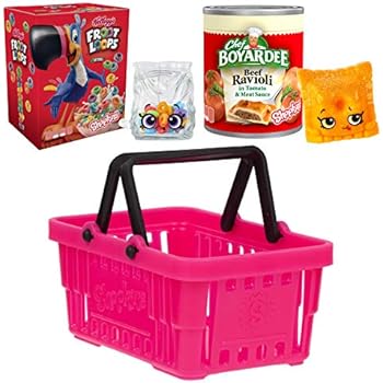 Shopkins Real Littles Mini Pack | Shopkin.Toys - Image 2