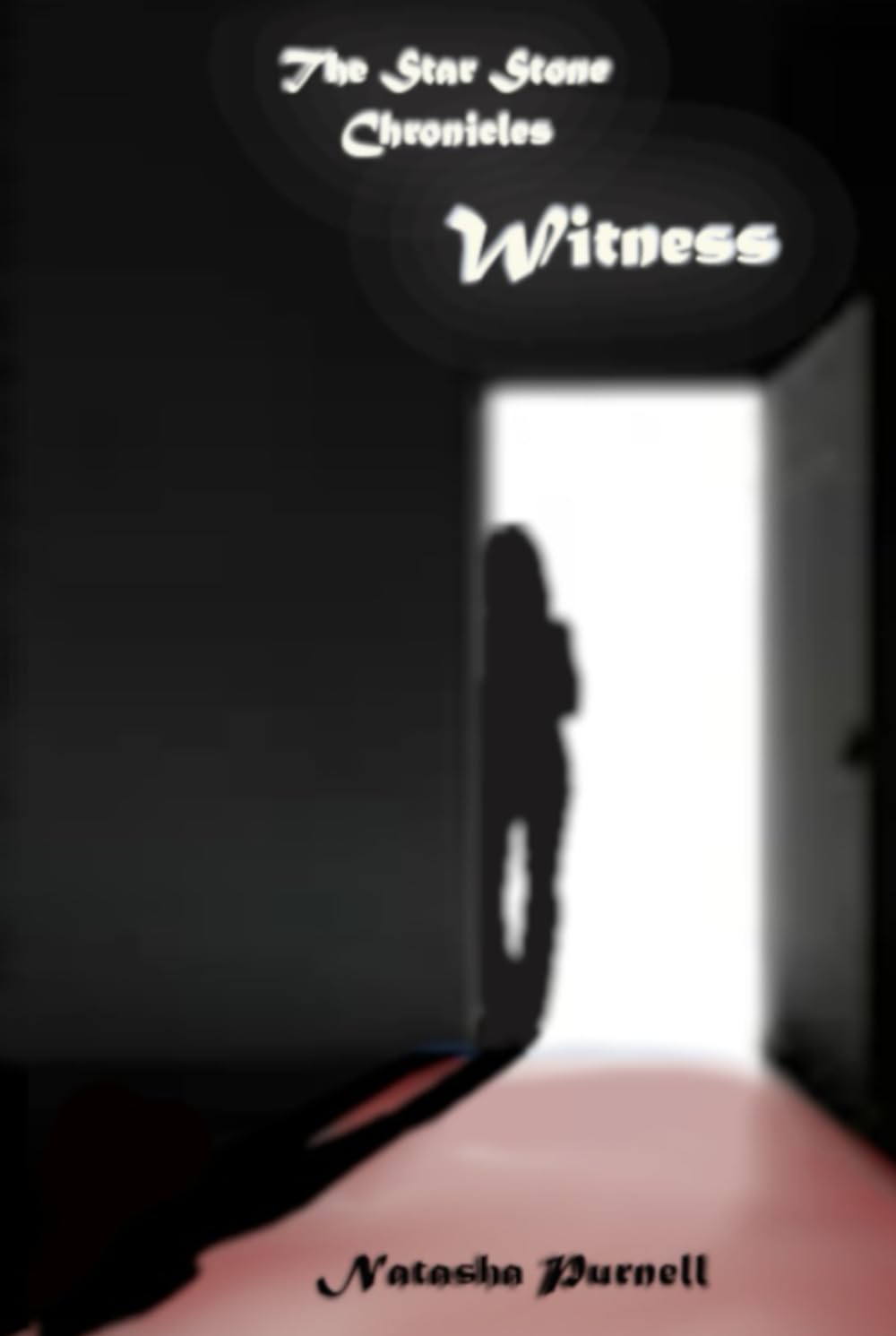 Witness (The Star Stone Chronicles)