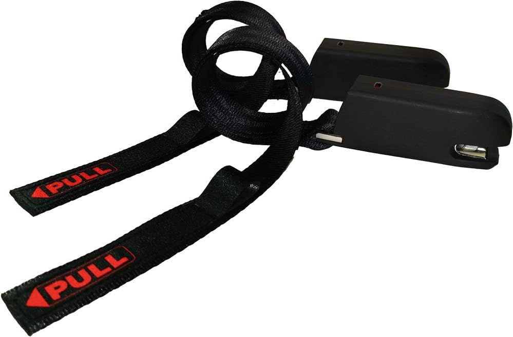 4pets 4-Girlz Conveyors and Travel Products Caree ISOFIX Connector 2 pcs