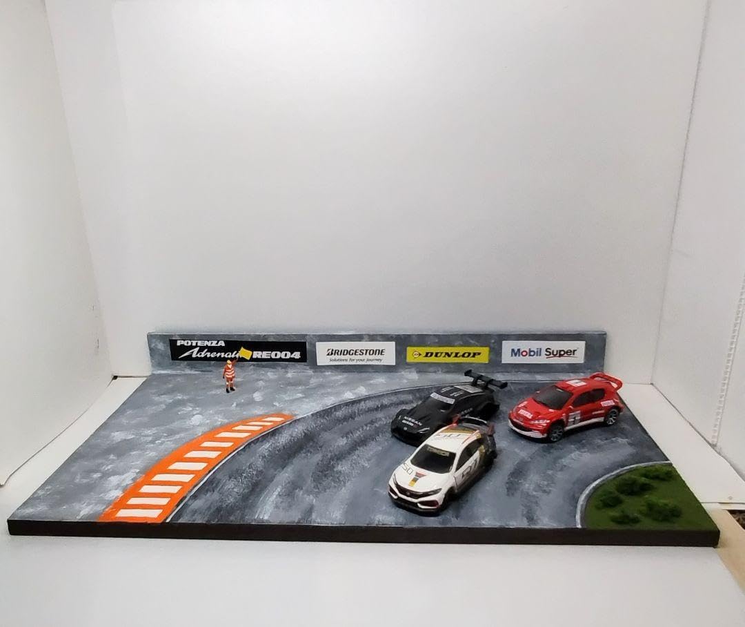 特典付き✨Adoなにこれぇ❗️パペット❗️ 残夢ジオラマアクリル