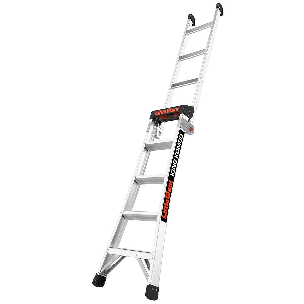 LITTLE GIANT King KOMBO ALU 4 marches réf 14580