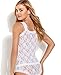 Hanky Panky Women's Bride Cami, White, X-Small