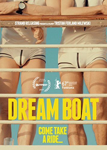 Preisvergleich Produktbild DREAM BOAT - DREAM BOAT (1 DVD)