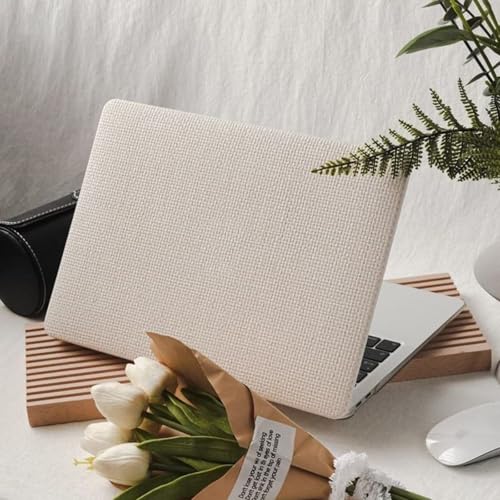 Image of Fancity Case for MacBook Air 13.3 Touch ID A2337 M1 A2179 A1932, 2018-2021