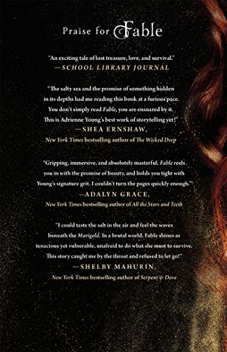 Namesake: A Novel (The World of the Narrows, 2) - Image 2