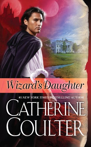 Wizard's Daughter: Bride Series (Sherbrooke Book 10)