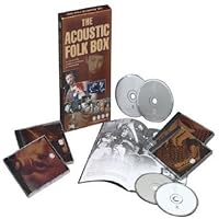 Algopix Similar Product 17 - The Acoustic Folk Box