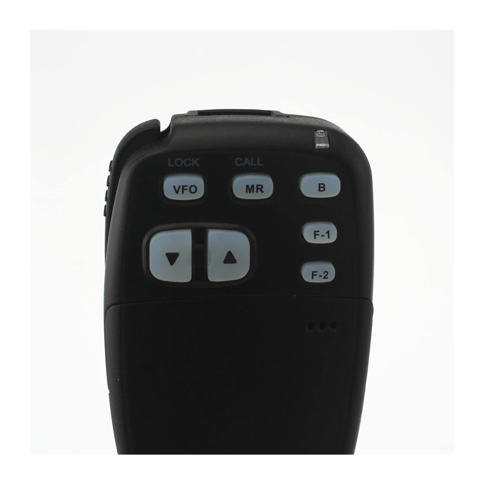 YANGYIYANG Głośnik HM-98S. Zastąpienie DTMF. Pasuje do mikrofonu ICOM IC-2100H IC-2710H IC-2800H Radio Walkie talkie mikrofon