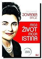 Jovanka Broz 8683967247 Book Cover