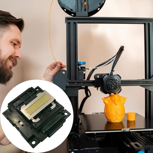 Tête d'impression pour L3150 L365 résout les lignes blanches ABS