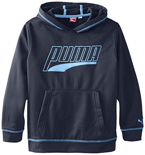 PUMA Big Boys' Formstripe Sweatshirt