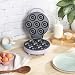 Imagen de Giles & Posner Mini Doughnut Maker
