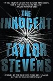 The Innocent: A Vanessa Michael Munroe Novel (Vanessa Michael Munroe Series Book 2)