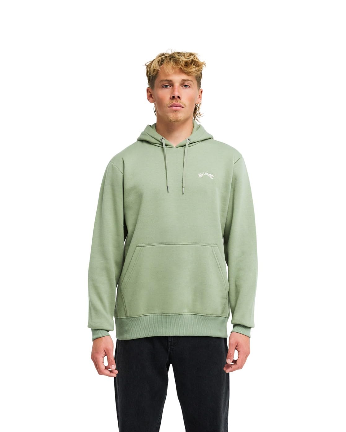 BILLABONG Arch PO - Sudadera - Hombre - Verde