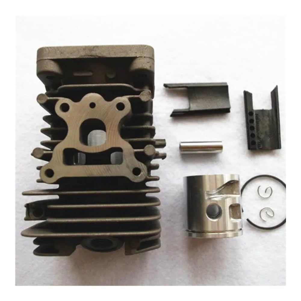 Cylindre P3314 41mm redonnant une compression maximale au moteur 38cc du modèle 3818